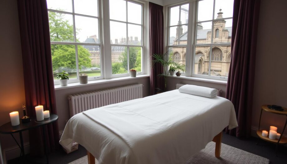 massage edinburgh bruntsfield