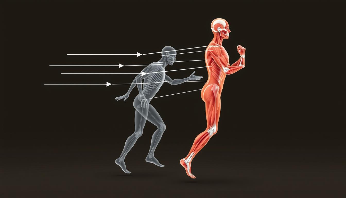 How Is the Kinetic Chain Explained? Understanding the Basics