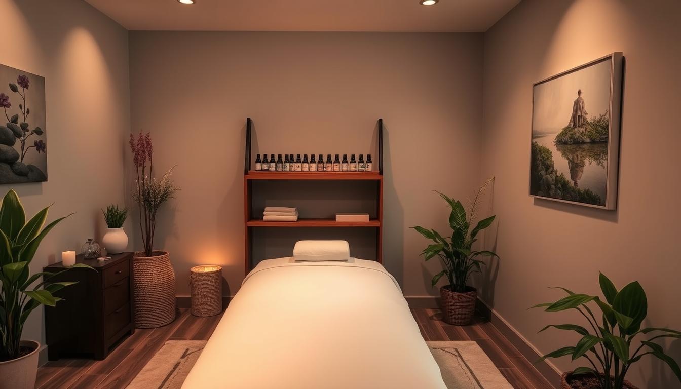 What Does a Massage Therapy Agency Do and How Can It Benefit You?