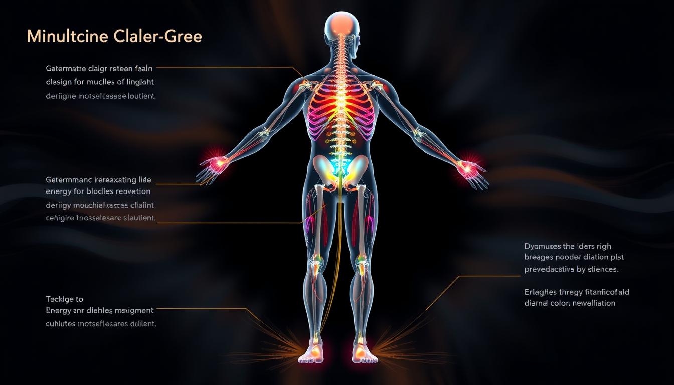 What Is Kinetic Chain Release? A Complete Overview