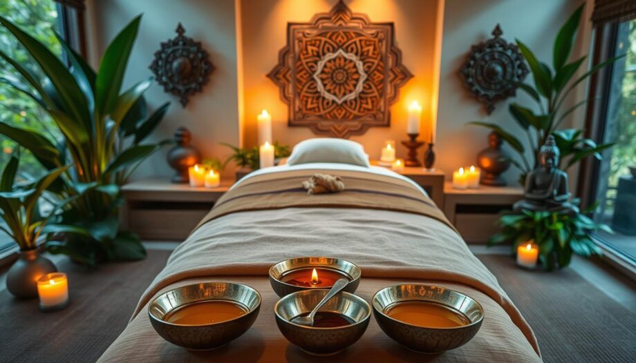 abhyanga ayurvedic oil massage