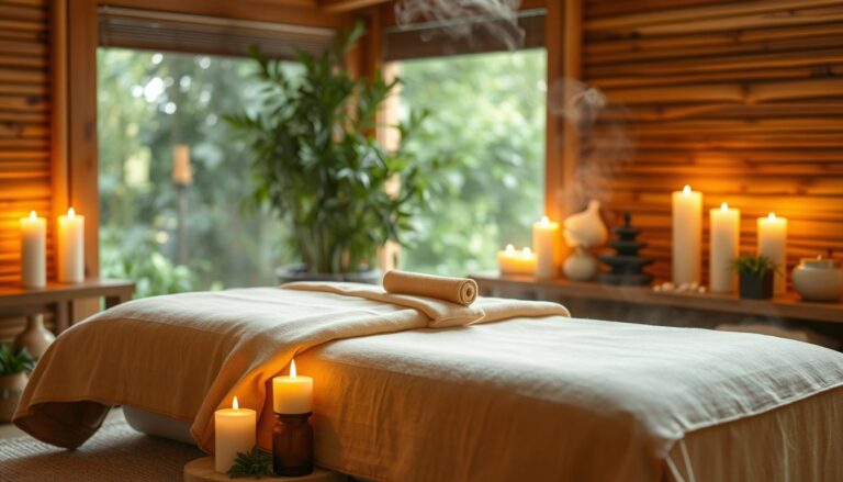 massage ayurvedic