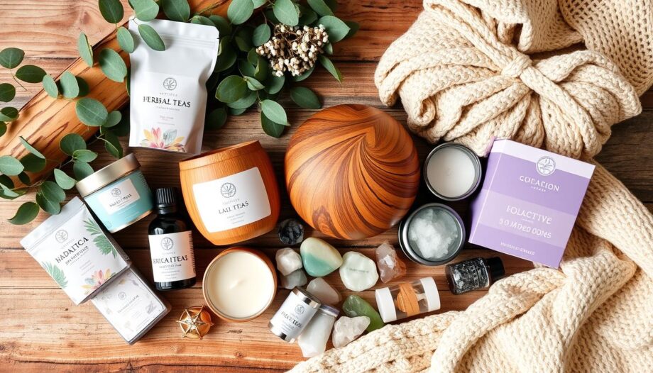 holistic therapy gifts