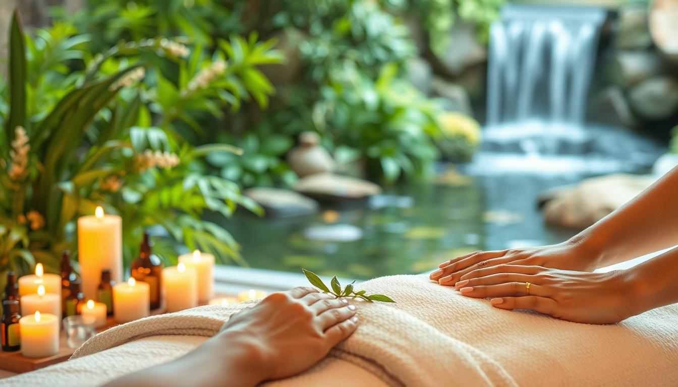 Holistic Therapy Massage: Benefits and Techniques for Relaxation