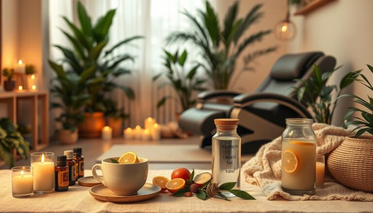 aftercare advice for indian head massage