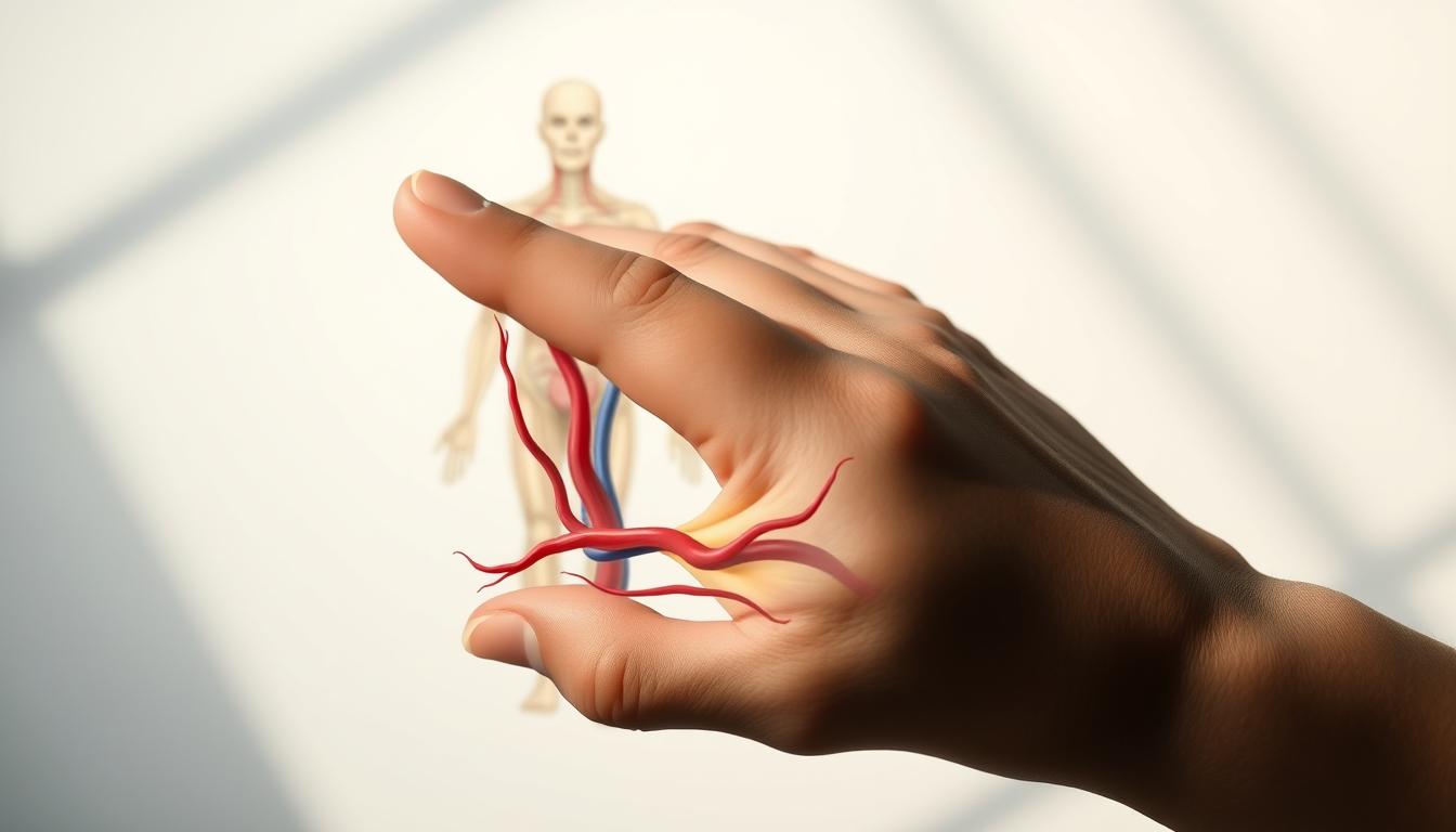Can Massage Help with Raynaud’s Disease? Benefits & Techniques