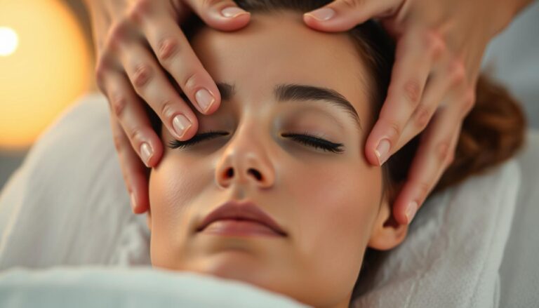 can massage relieve headaches