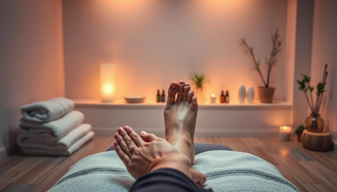 How to Find the Best Reflexology Massage Therapist Near Me