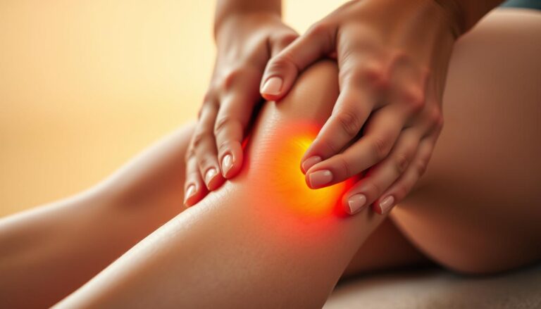 how to get relief from knee pain