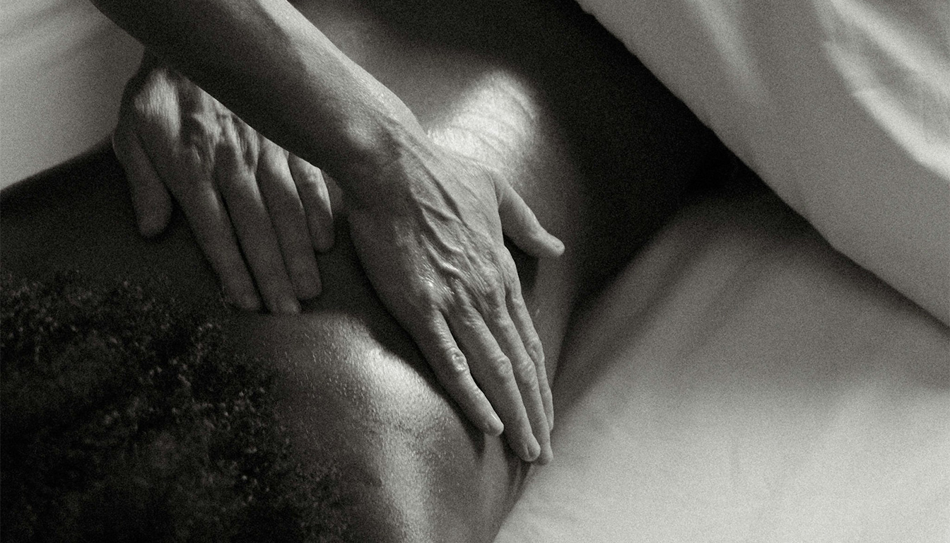 Relieve Discomfort with Massage Treatment for Back Pain