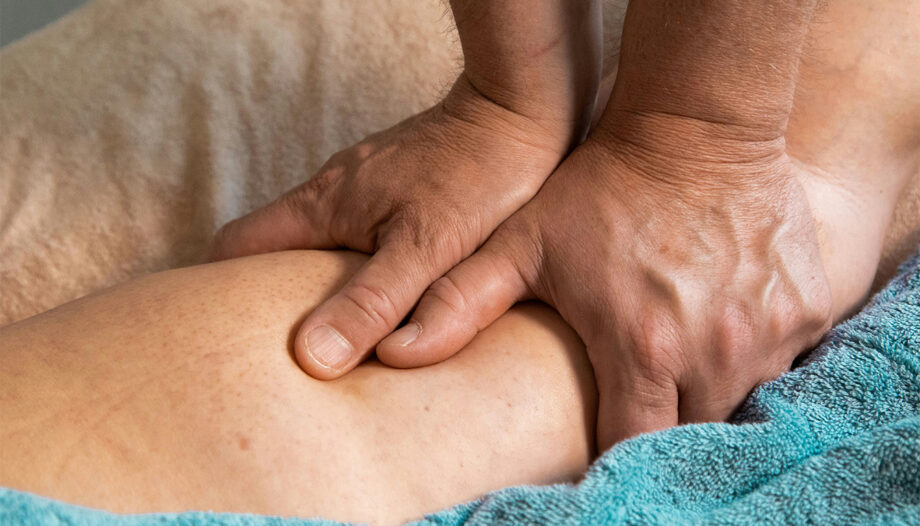 massage treatment for erectile dysfunction