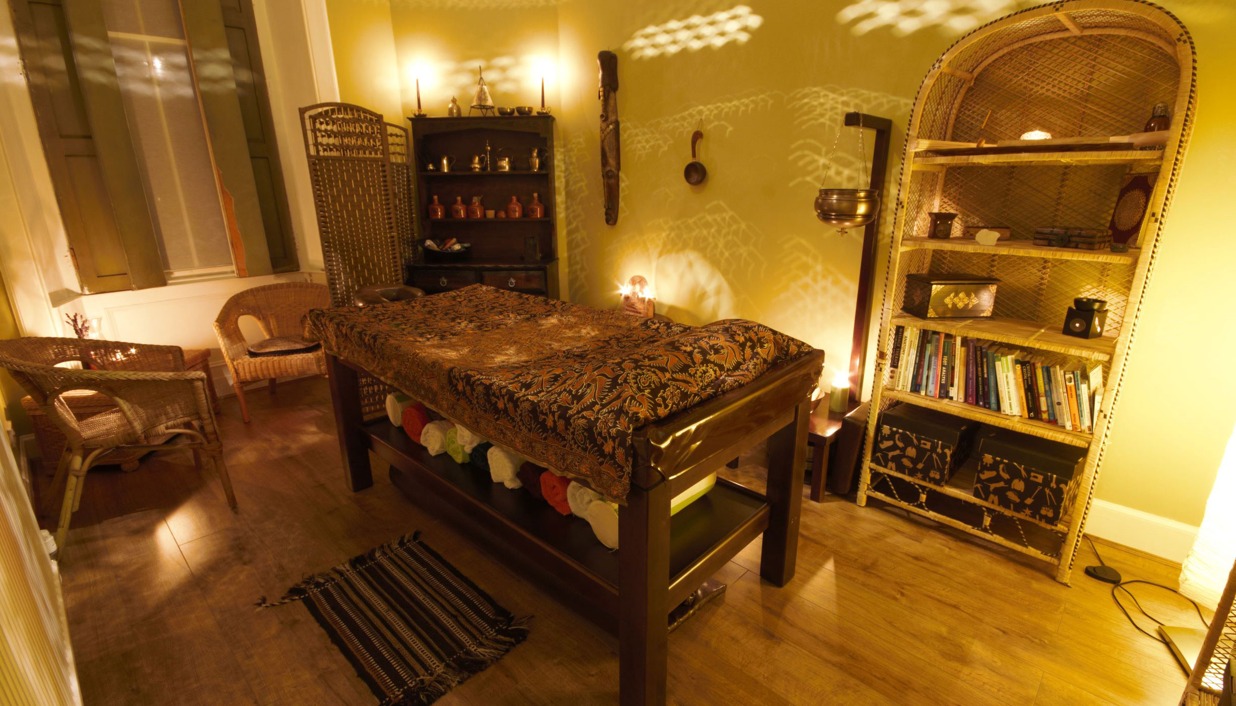 How Can Massage Help Your Health and Wellbeing? A Complete Guide