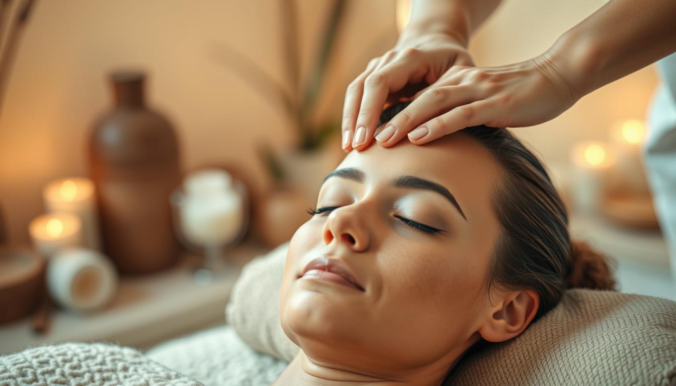 Does Indian Head Massage Help Migraines? Benefits Explained