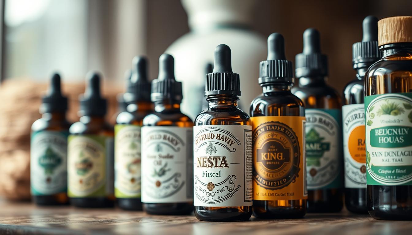 Best Essential Oils for Indian Head Massage and Their Benefits