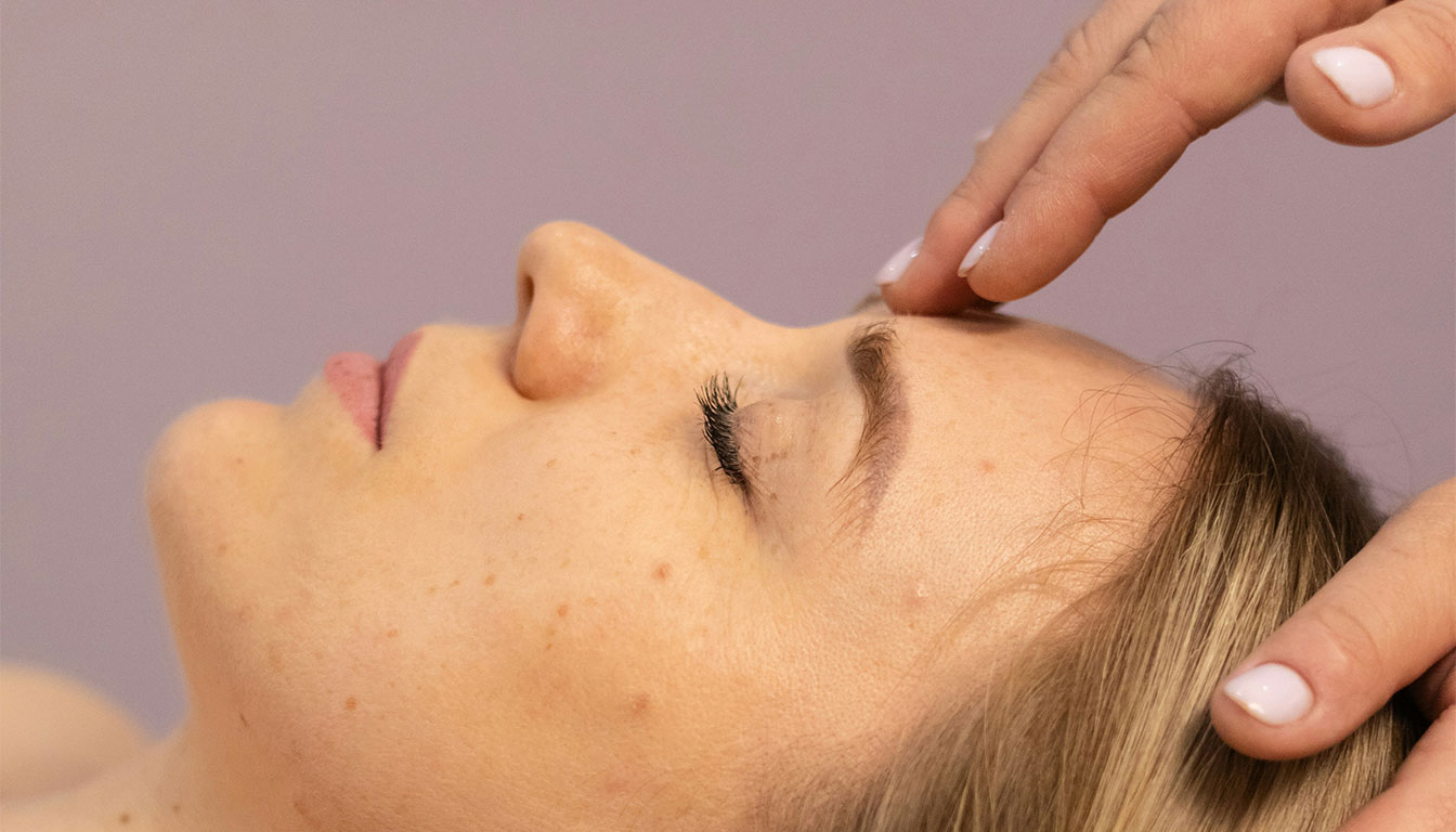 Effects of Indian Head Massage: Relaxation, Relief, and More