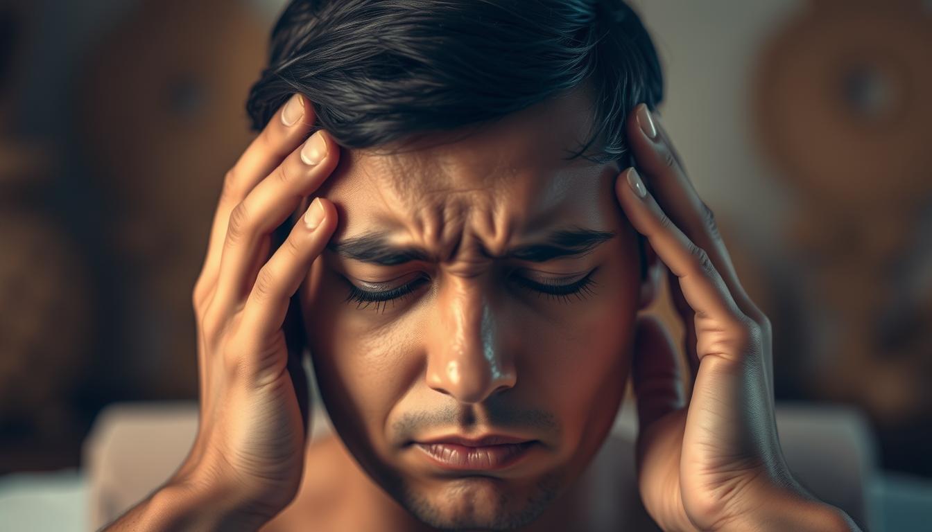 Headache After Indian Head Massage: Causes and How to Relieve It