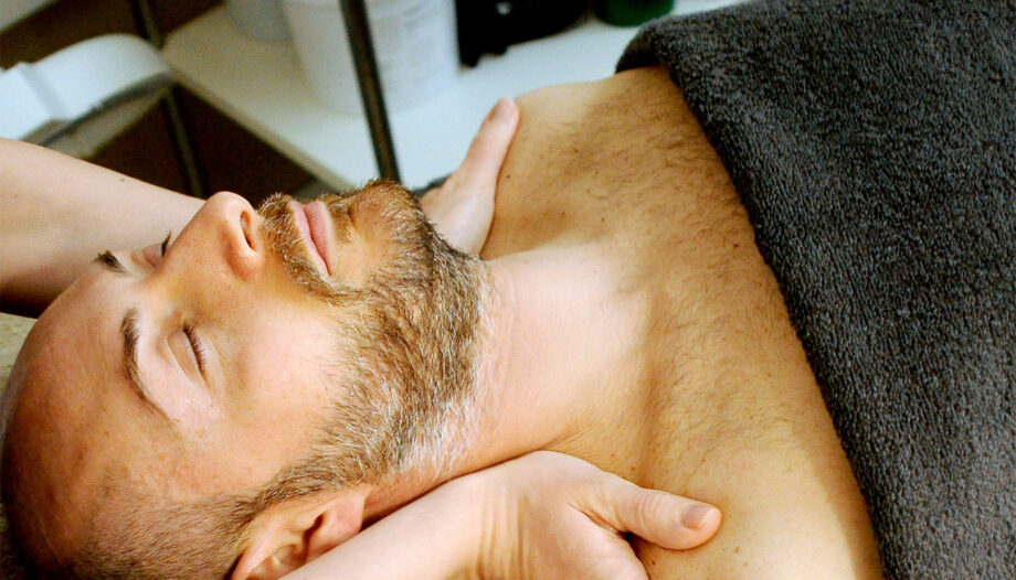 does massage therapy work