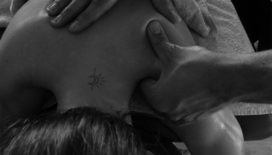 what is better swedish or deep tissue massage