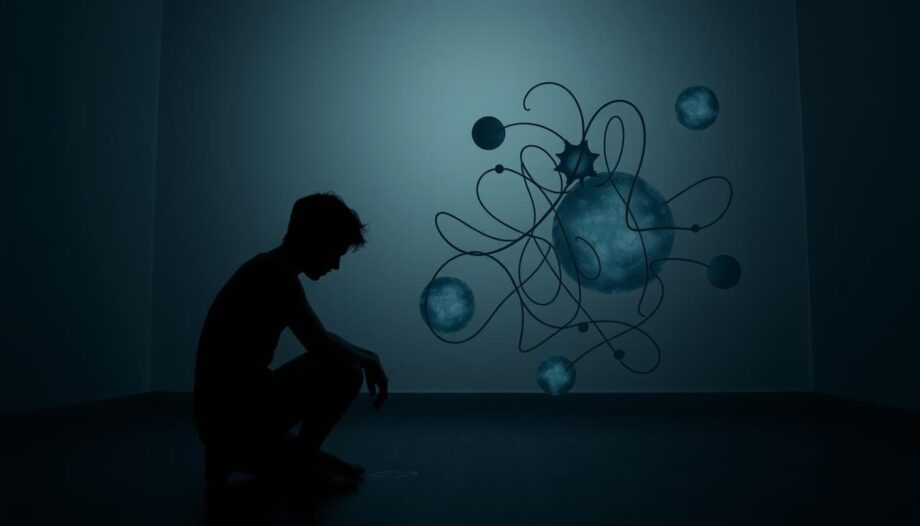 what are complex mental health needs
