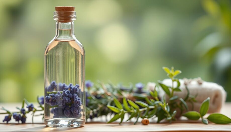 what do massage therapist use for oil