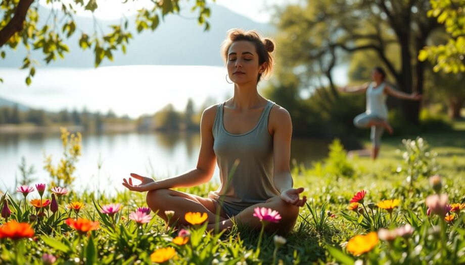 what is the best exercise for mental health
