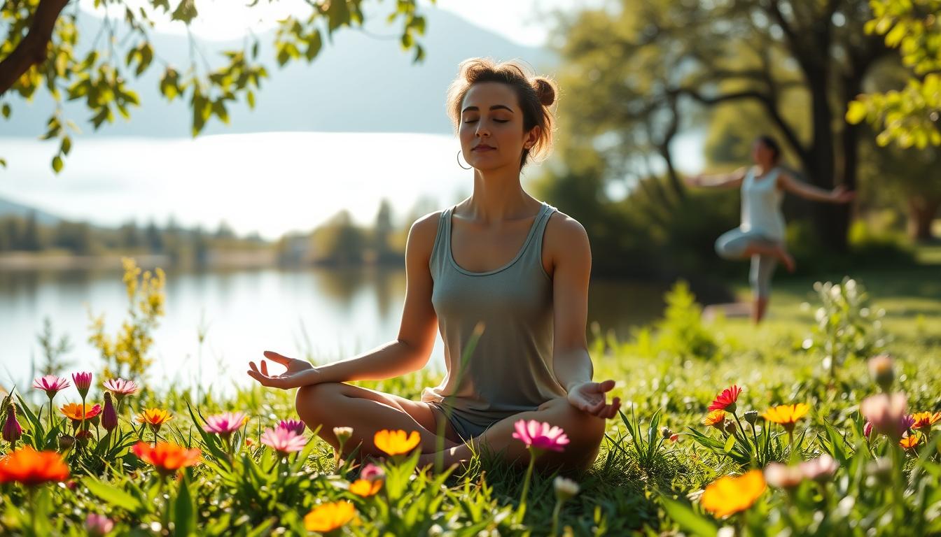 What Is the Best Exercise for Mental Health? Expert Backed Answers