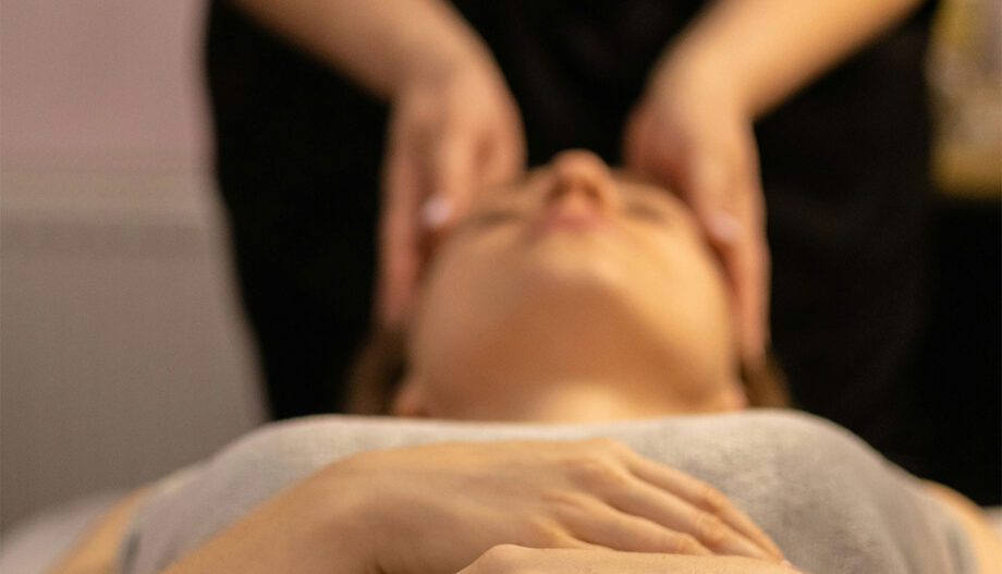 What Massage Is Best for Stress? Expert Recommendations