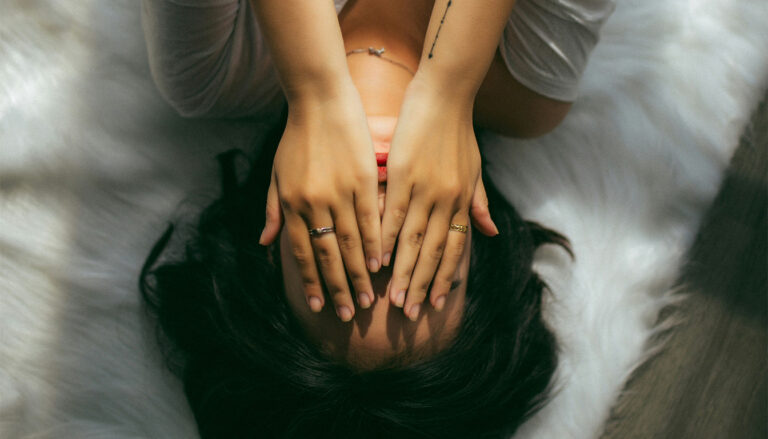 Where Should You Massage to Best Relieve Stress?