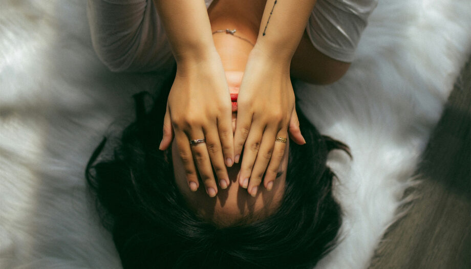 Where Should You Massage to Best Relieve Stress?