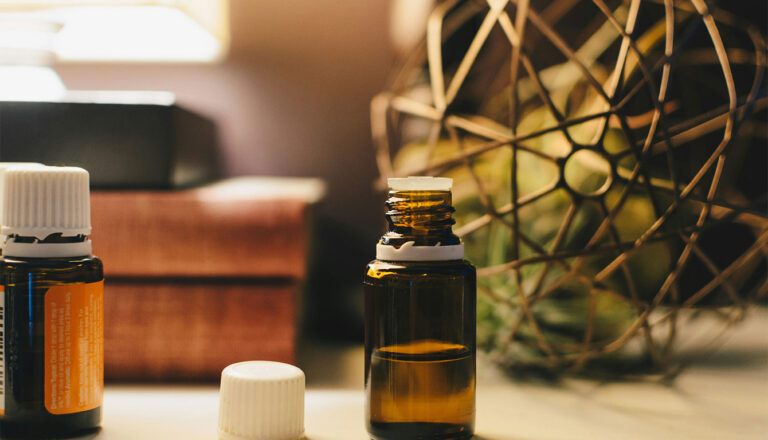 Is Aromatherapy Massage Good for Sciatic Pain?