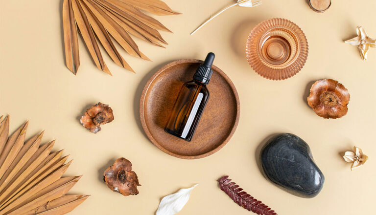 what are the benefits of aromatherapy massage
