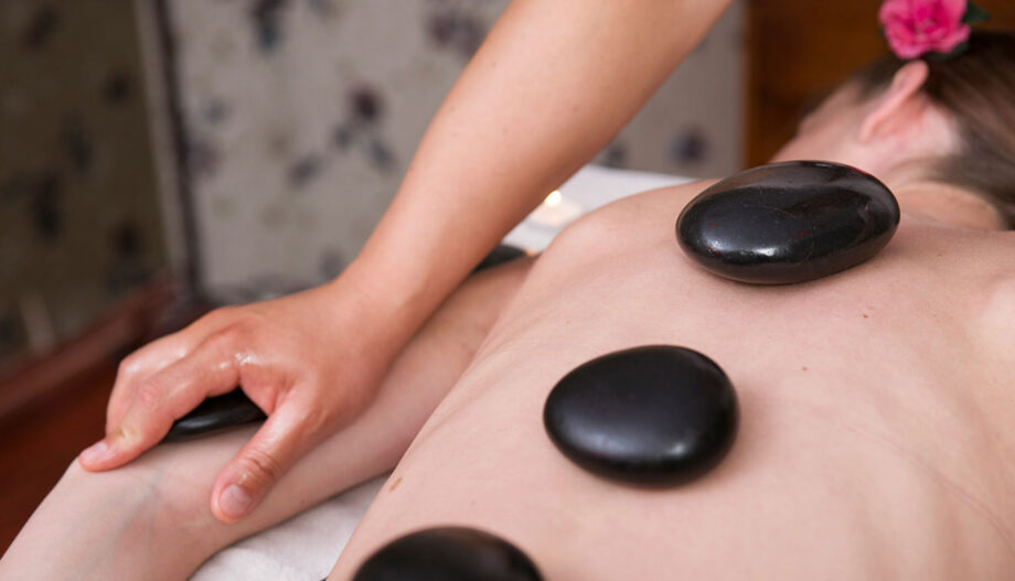What Kind of Stones Are Used in Hot Stone Massage?